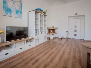 Prodej bytu 2+1, Trutnov - Dolní Předměstí, Úpské nábřeží, 119 m2