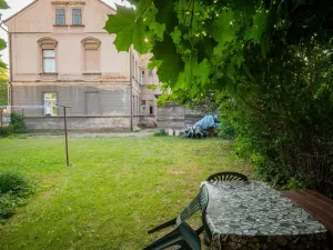 Prodej bytu 2+1, Trutnov - Dolní Předměstí, Úpské nábřeží, 119 m2