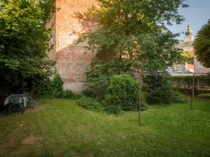 Prodej bytu 2+1, Trutnov - Dolní Předměstí, Úpské nábřeží, 119 m2