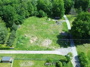 Prodej pozemku pro bydlení, Hukvaldy, 962 m2