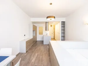 Pronájem bytu 1+kk, Praha - Nové Město, U půjčovny, 38 m2