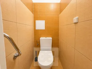 Pronájem bytu 4+1, Brno, Oblá, 80 m2