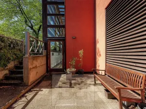 Prodej bytu 6+kk a větší, Praha - Břevnov, Kukulova, 230 m2