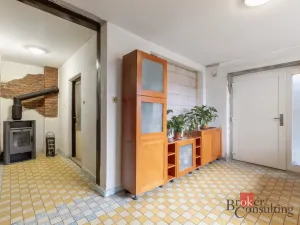 Prodej rodinného domu, Strážnice, Za Valy, 139 m2