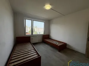 Pronájem bytu 2+1, Česká Třebová, Semanínská, 60 m2