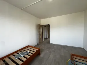 Pronájem bytu 2+1, Česká Třebová, Semanínská, 60 m2