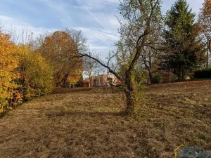 Prodej pozemku pro bydlení, Příluka, 805 m2