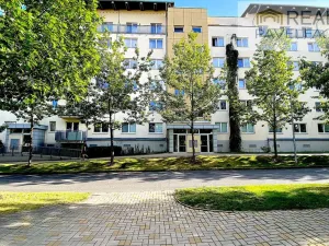 Pronájem bytu 3+kk, Praha - Hostivař, Bratislavská, 67 m2
