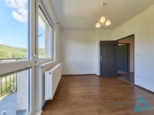 Prodej bytu 3+1, Pecka - Bělá u Pecky, 80 m2