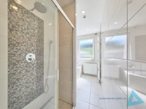 Prodej bytu 3+1, Pecka - Bělá u Pecky, 80 m2