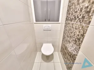 Prodej bytu 3+1, Pecka - Bělá u Pecky, 80 m2