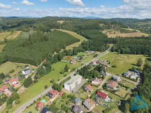Prodej bytu 3+1, Pecka - Bělá u Pecky, 80 m2