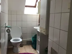 Pronájem bytu 3+1, Pardubice - Trnová, Jiřího Potůčka, 120 m2