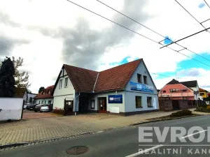 Pronájem bytu 3+1, Pardubice - Trnová, Jiřího Potůčka, 120 m2
