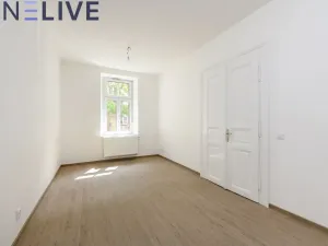 Pronájem bytu 3+1, Plzeň, Kardinála Berana, 105 m2