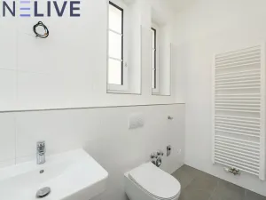 Pronájem bytu 3+1, Plzeň, Kardinála Berana, 105 m2
