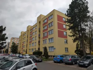 Pronájem bytu 2+kk, Mladá Boleslav - Mladá Boleslav II, U stadionu, 46 m2