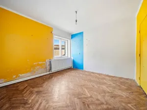 Prodej rodinného domu, Skořenice, 128 m2
