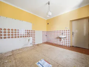 Prodej rodinného domu, Skořenice, 128 m2