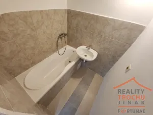 Pronájem bytu 4+1, Litvínov, Větrná, 76 m2