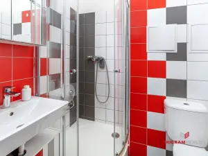 Prodej bytu 2+kk, Hradec Králové - Třebeš, Svatojánská, 34 m2