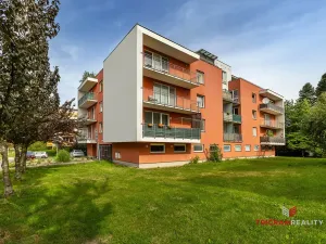 Prodej bytu 2+kk, Hradec Králové - Třebeš, Svatojánská, 34 m2