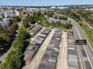 Prodej ostatní, České Budějovice