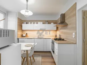 Prodej bytu 3+1, Ostrava - Dubina, Václava Košaře, 62 m2