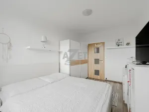 Prodej bytu 3+1, Ostrava - Dubina, Václava Košaře, 62 m2