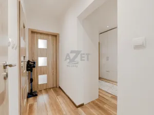 Prodej bytu 3+1, Ostrava - Dubina, Václava Košaře, 62 m2