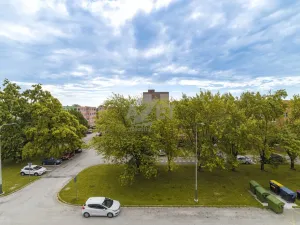 Prodej bytu 3+1, Ostrava - Dubina, Václava Košaře, 62 m2