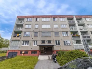 Prodej bytu 3+1, Ostrava - Dubina, Václava Košaře, 62 m2