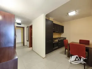 Prodej bytu 2+kk, Pomorie, Bulharsko, 76 m2