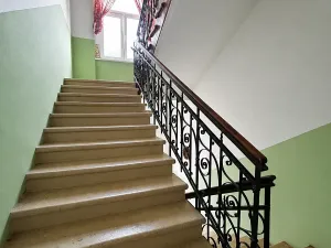 Prodej bytu 3+1, Teplice, Ruská, 143 m2
