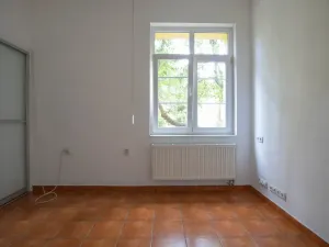 Pronájem bytu 2+1, Praha - Dejvice, Na Šťáhlavce, 76 m2
