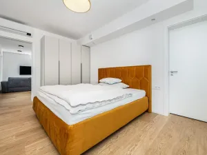 Pronájem bytu 2+kk, Praha - Stodůlky, Hábova, 57 m2