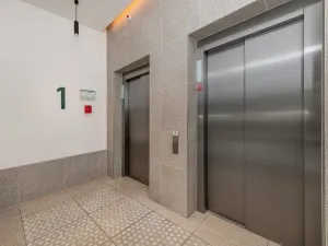 Pronájem bytu 2+kk, Praha - Stodůlky, Hábova, 57 m2