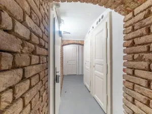 Prodej bytu 3+kk, Praha - Bubeneč, Na výšinách, 113 m2