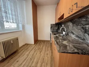 Pronájem bytu 2+1, Česká Třebová, Riegrova, 58 m2