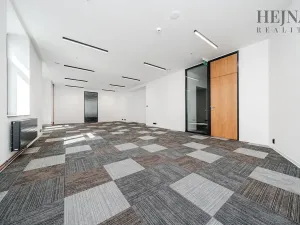 Pronájem kanceláře, Ostrava, náměstí Dr. E. Beneše, 62 m2