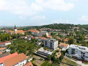 Prodej ostatní, Napajedla