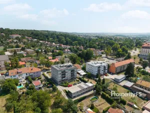 Prodej ostatní, Napajedla