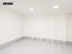 Prodej obchodního prostoru, Praha - Žižkov, Vlkova, 50 m2