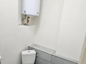 Prodej obchodního prostoru, Praha - Žižkov, Vlkova, 50 m2