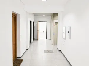 Prodej obchodního prostoru, Praha - Žižkov, Vlkova, 50 m2