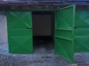 Prodej bytu 2+1, Chomutov, Karla Buriana, 51 m2