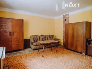 Prodej rodinného domu, Zlámanec, 80 m2