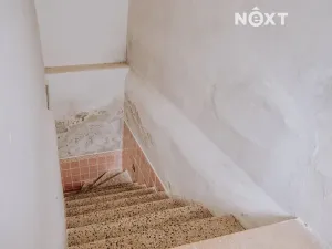 Prodej rodinného domu, Zlámanec, 80 m2