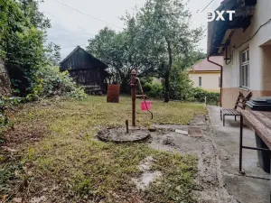 Prodej rodinného domu, Zlámanec, 80 m2