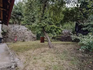 Prodej rodinného domu, Zlámanec, 80 m2